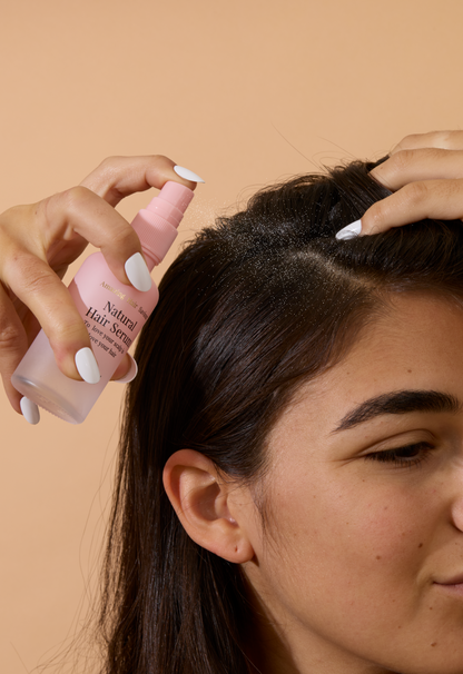 Amazing Hair Saviour ( OIL FREE VERSION)