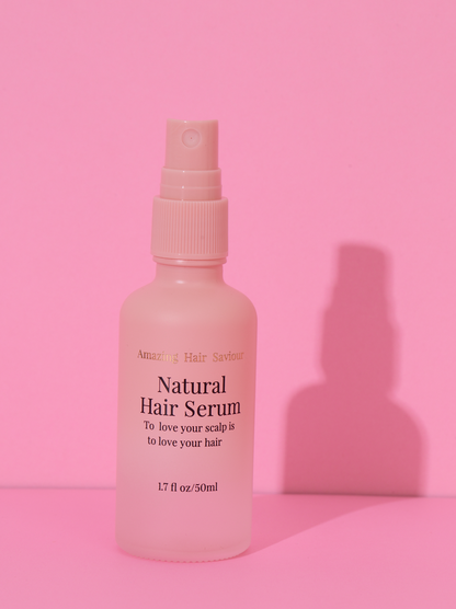 Amazing Hair Saviour ( OIL FREE VERSION)